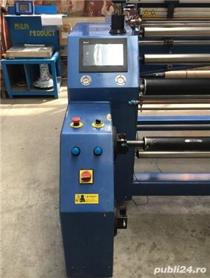 Utilaj pentru lipit saci si pungi Turcia - imagine 3