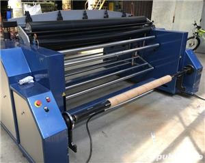 Utilaj pentru lipit saci si pungi Turcia - imagine 2