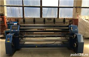 Utilaj pentru lipit saci si pungi Turcia