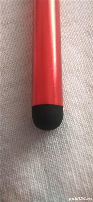 Stylus pentru ecranul telefonului și a tabletei. - imagine 4
