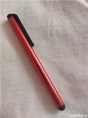 Stylus pentru ecranul telefonului și a tabletei. - imagine 3