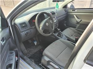 Plansa bord VW JETTA 2006 - imagine 2