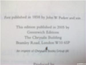 Anatomia de Gray, carte medicina engleza: Anatomie descriptiva si chirurgie, Londra - imagine 6