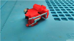 Mufa conector RCA mama - pe panou, through hole, pentru proiecte - imagine 8