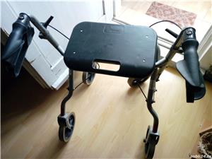 Vand rolator cadru de mers cadru pentru batrani