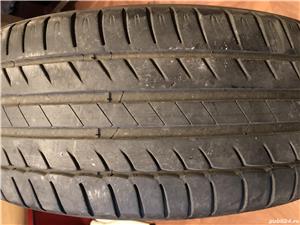 Cauciucuri vara 215/60/16 aproape noi - imagine 2