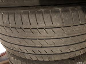 Cauciucuri vara 215/60/16 aproape noi - imagine 5