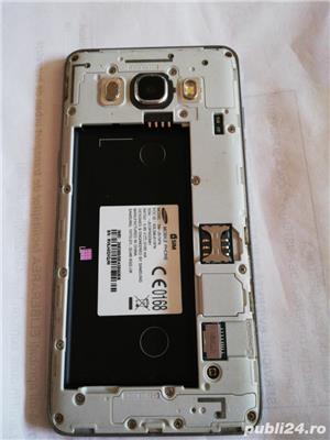 Samsung galaxy J5 single sim - imagine 2