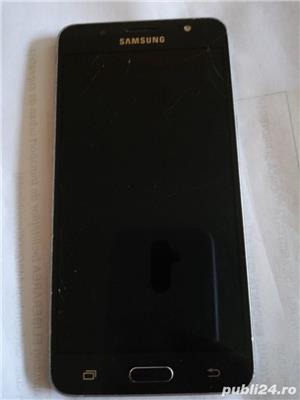 Samsung galaxy J5 single sim