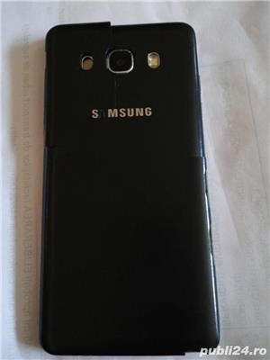 Samsung galaxy J5 single sim - imagine 3