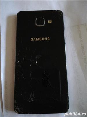 Samsung galaxy a5(2016) - imagine 2
