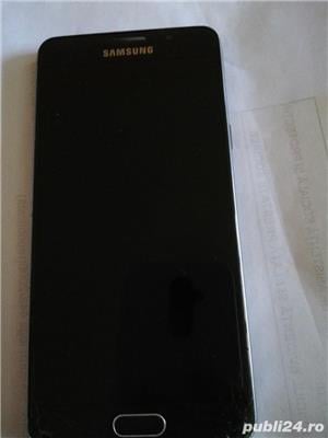 Samsung galaxy a5(2016)