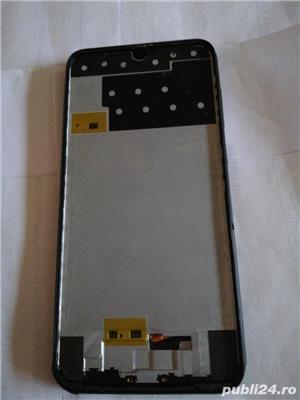 Huawei y7 _2019  display spart baterie bună  - imagine 2