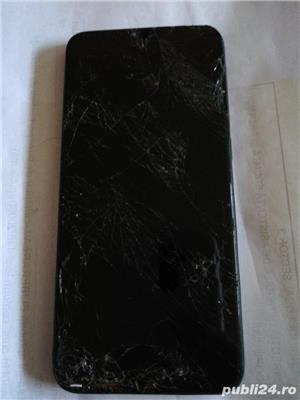 Samsung galaxy A20 s cu display stricat - imagine 2