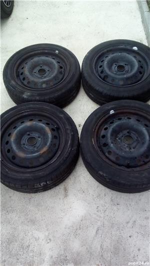 Cauciucuri cu genți 185/55/15 