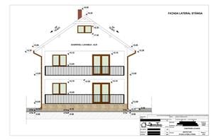 Proiecte de case  - imagine 5