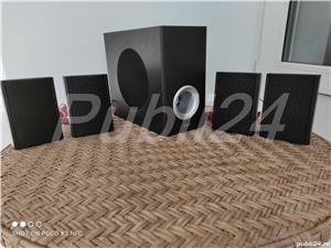 5 Boxe Orion - Home Theatre System - imagine 4