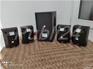 5 Boxe Orion - Home Theatre System - imagine 3