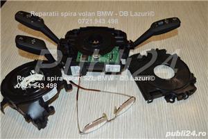 SZL spira  volan Bmw X5 e70 e70 lci f15 - imagine 1