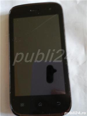 Viko cink dual sim cu display spart