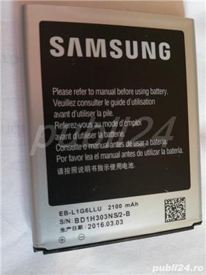 Baterie Samsung galaxy j3