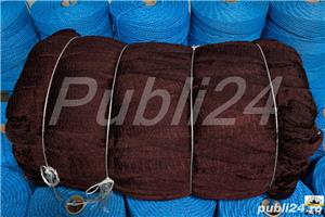 Depozit de Plase de Pescuit - imagine 4