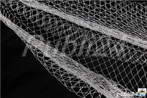 Depozit de Plase de Pescuit - imagine 5