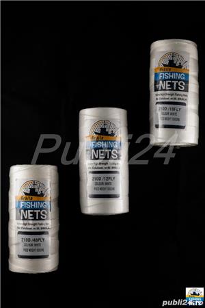 Depozit de Plase de Pescuit - imagine 10