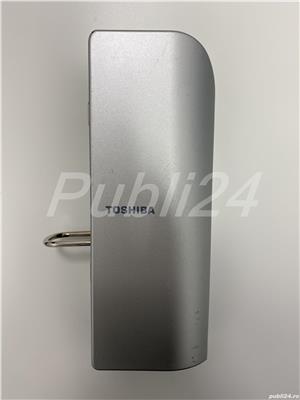 Port Replicator Toshiba Dynadock USB - imagine 2