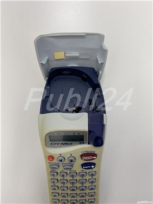 Producator Etichete Electronic Dymo Letra 109 XR - imagine 3