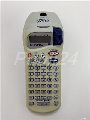 Producator Etichete Electronic Dymo Letra 109 XR
