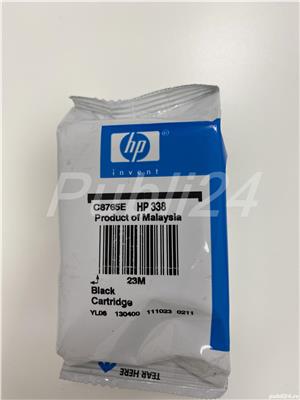 Toner Negru HP 338