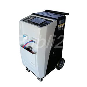 Incarcare Freon Auto Timisoara Clima ac R134a R1234yf  - imagine 3