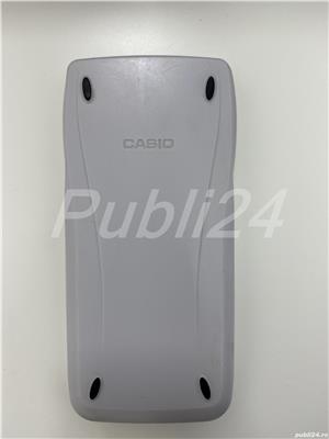 Calculator Stiintific CASIO fx-9750GII - imagine 2