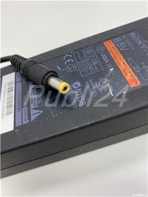 Încărcător Sony PlayStation 2 8.5V / 5.65A - imagine 3