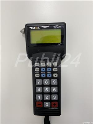 TELXN Scanner cod bare PTC-600