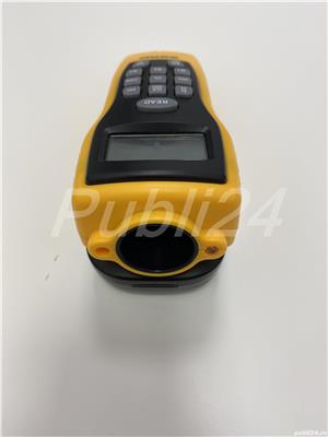 SERD telemetru masurat laser - imagine 3