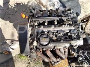  motor vw golf 5 benzina - imagine 6