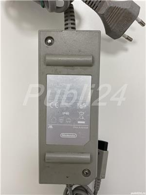 Încărcător Nintendo Wii RVL-002, 12V / 3.7A - imagine 1