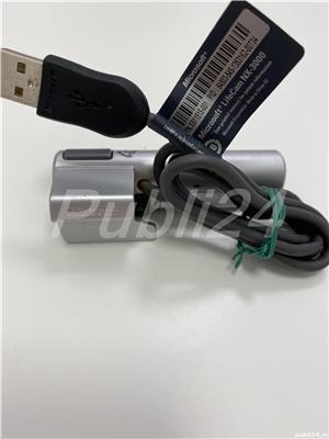 Camera Web Microsoft cu Microfon MSK-1120 - imagine 2