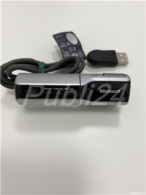 Camera Web Microsoft cu Microfon MSK-1120