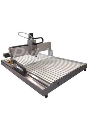 Frezare CNC