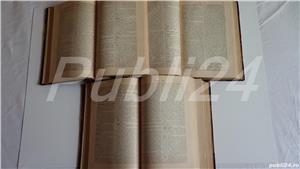 Enciclopedia Romana,Corneliu Diaconovich 3 vol. 1898-1904 - imagine 6