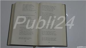 Eminescu - Poezii  1958 - imagine 6