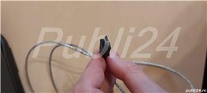 Cablu USB incarcator Nokia original tip DKE- 2 - imagine 3