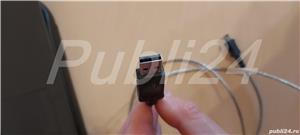 Cablu USB incarcator Nokia original tip DKE- 2 - imagine 2