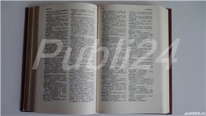 Dictionare Rus-German, Italian-German 1983-1986 - imagine 10