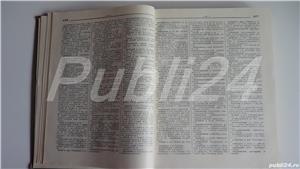 Dictionare Rus-German, Italian-German 1983-1986 - imagine 4