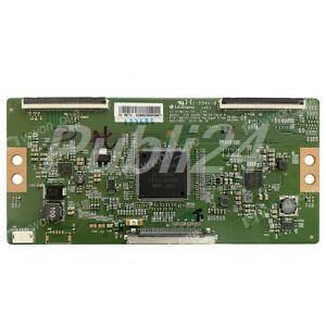 T-con V15 43UHD TM120 Ver. 0.4 