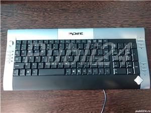 Tastatura Xpire K110